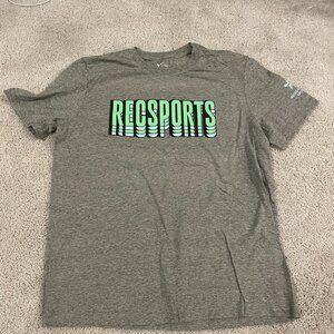 Recreational Sports Nike Tee